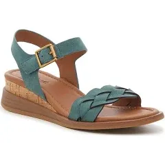 Eurosoft by Sofft Women&#x27;s Mckaila Wedge Sandal