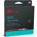 Scientific Anglers | Sonar Trout Express Fly Line