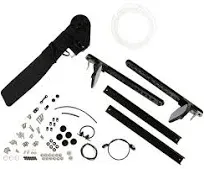 Perceptions Solo Kayaks Rudder Kit