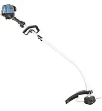 Curved Shaft 4 Stroke Trimmer Gas Weed Eater Professional 27CC Wacker 4 cycle