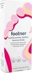 Footner Exfoliating Socks, Foot Mask, Foot Peel, At Home Pedicure to Remove Dry