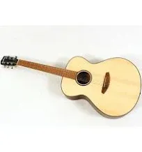 Breedlove Discovery S Concerto CE | Reverb