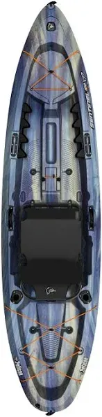 Sentinel 100XP Angler Sit-On-Top Kayak