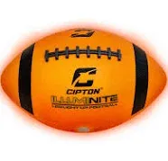 Cipton  Light Up Football LED (Junior Size)