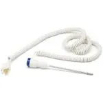 02678-100 Suretemp plus Oral/Axillary Temperature Probe for Spot Vital Signs Mon