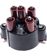 Bosch Distributor Cap for Porsche 924, 928, 944