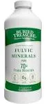 Buried Treasure - Pure Minerals 32 fl oz