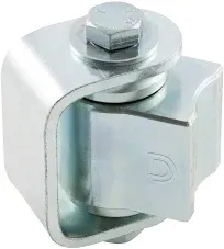 D&D Technologies CI3500 Heavy-Duty, Zinc