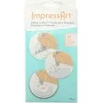 ImpressArt Stamp Guides Sticker Book