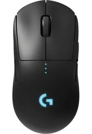 Logitech G PRO Wireless Gaming Mouse - 920-005270 -