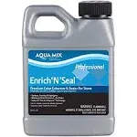 Aqua Mix Enrich 'N Seal - Quart