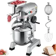 VEVOR Commercial Stand Mixer