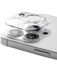 Camera Lens Protector for iPhone 14 Pro & 14 Pro Max