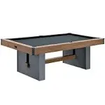 7' Urban Drop Pocket Pool Table by Barrington Billiards