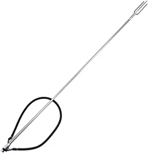 Scuba Choice Spearfishing 3' Aluminum Pole Spear Hawaiian Sling with Lionfish Tip