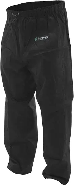 Frogg Toggs Men's Pro Action Pants