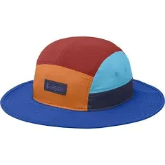 Cotopaxi Tech Bucket Hat