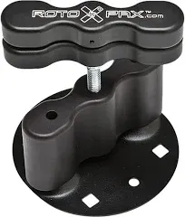 Rotopax DLX Pack Mount