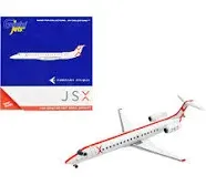 GeminiJets Embraer ERJ-145 Commercial Aircraft "JetSuiteX