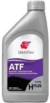 Idemitsu 3004009075000C020 ATF, Automatic Transmission Fluid; Rear Differential