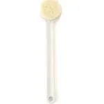 MUJI polypropylene shower brush 37cm×8.4cm×3.3<wbr/>cm from Japan