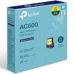 TP-LINK Archer T2U Nano AC600 Wireless USB Adapter