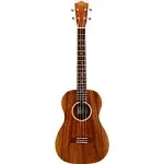 Lanikai ACST-CEB Acacia Baritone Acoustic-Elect<wbr/>ric Ukulele - Natural