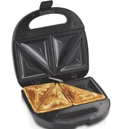 Hamilton Beach Sandwich Maker