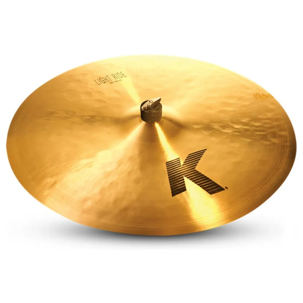 Zildjian K Zildjian Series - 22 Inch Light Ride Cymbal