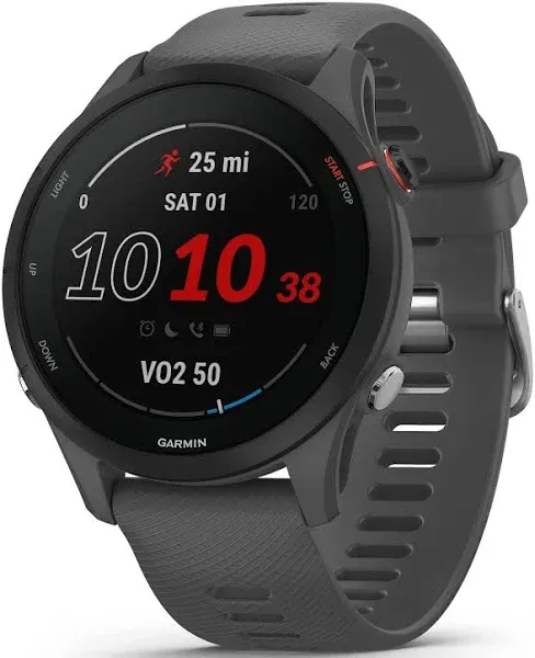 Garmin Forerunner 255