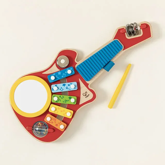 Hape 6 in 1 Music Maker