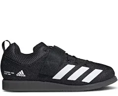 Adidas Powerlift 5 Black Men&#039;s Weightlifting Shoes GY8918