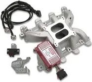 Edelbrock 7118 Performer RPM LS1 Intake Manifold