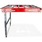 Rubi Side Roller Extension Table For DV/DW-N/DC/DS/DX Saws