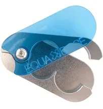 The Equadose Pill Splitter. The Best Pill Cutter Ever! Doubles as a Pill Box. Great for Pets Too!