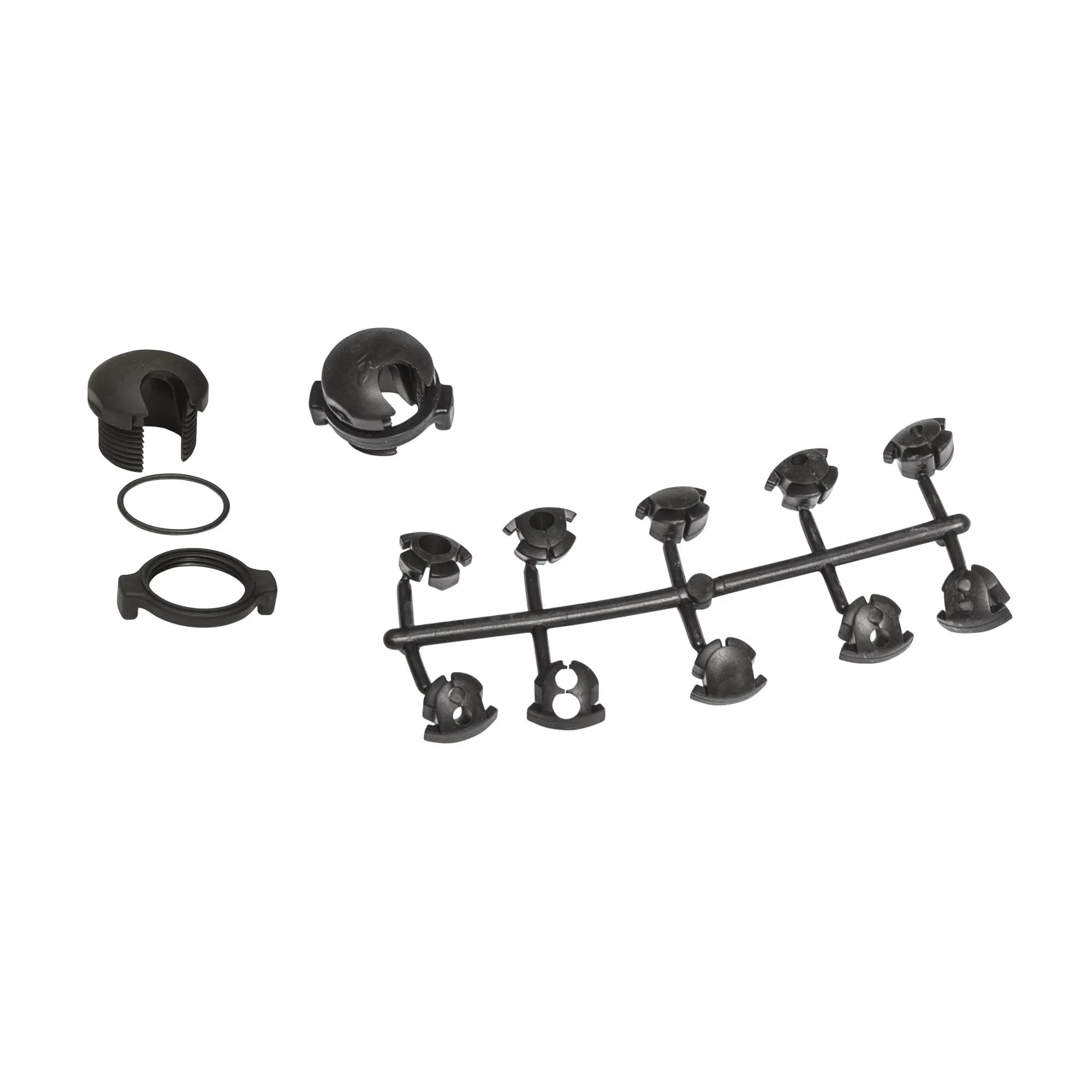 Hobie Hobie Thru Hull Wiring Kit