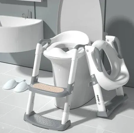 GLAF Potty Training Toilet Seat