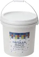 Metolius Super Chalk 2.5 Gallon Bucket