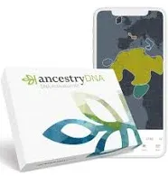 AncestryDNA