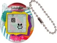 Tamagotchi Connection Rainbow Sky