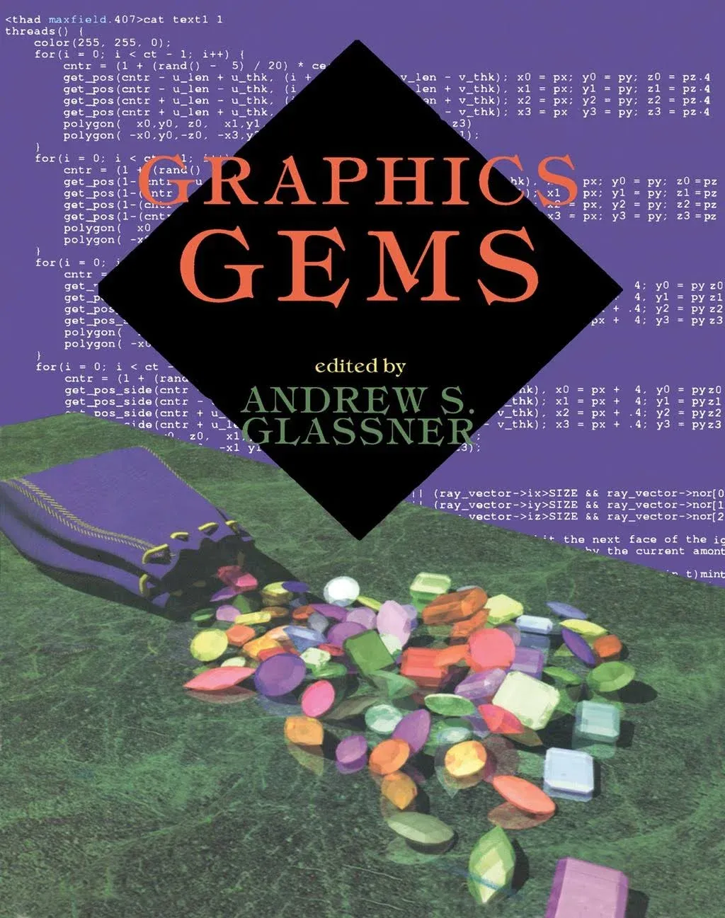 Graphics Gems