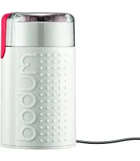 Bodum Bistro Electric Coffee Grinder