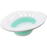 Sitz Bath, Sitz Bath for Hemorrhoids - Sitz Bath for Toilet Seat - Sitz Bath ...