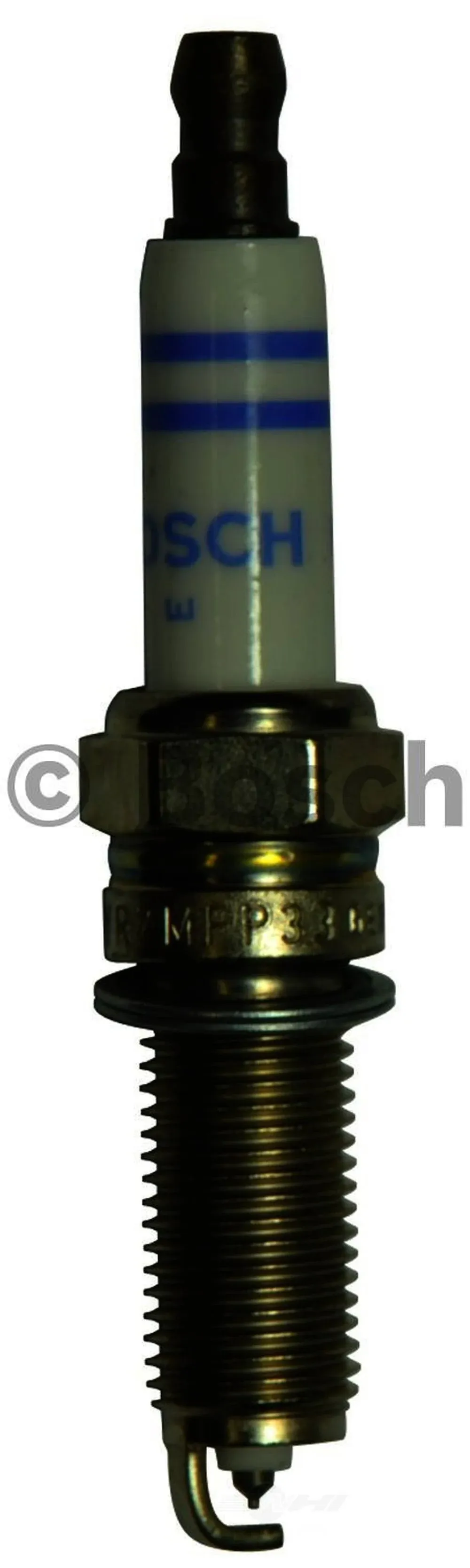 Bosch OE Fine Wire Double Platinum Spark Plug YR7MPP33