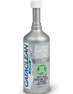 CATACLEAN Fuel and Exhaust System Cleaner 120007