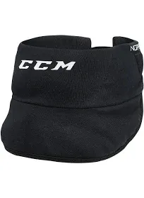 CCM Pro Cut Resistant Bibbed Neck Guard