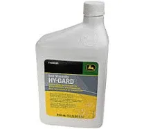 John Deere Original Equipment Hy-Gard 32 oz. Transmission & Hydraulic Oil