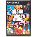 Grand Theft Auto Vice City