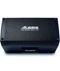 Alesis STRIKE AMP 8 2000-watt Powered Drum Amplifier | Reverb