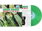 Green Onions Deluxe 60th Anniversary